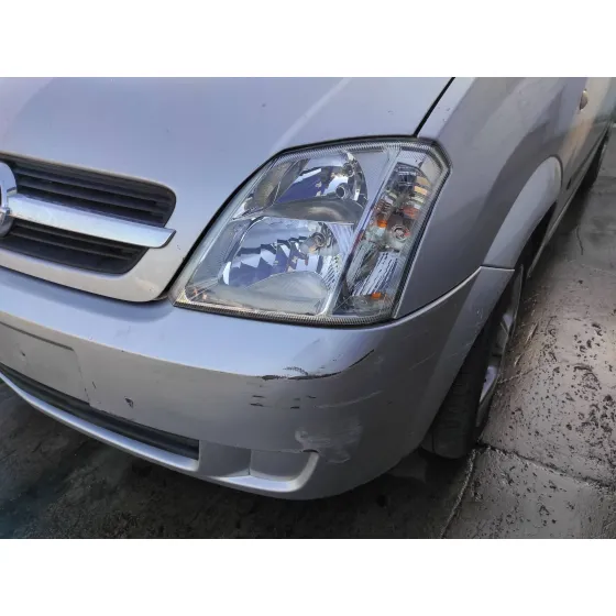 OPEL MERIVA '2006 1.3 16V CDTI CAT (Z 13 DT / LN9) PLATA
