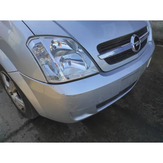 OPEL MERIVA '2006 1.3 16V CDTI CAT (Z 13 DT / LN9) PLATA
