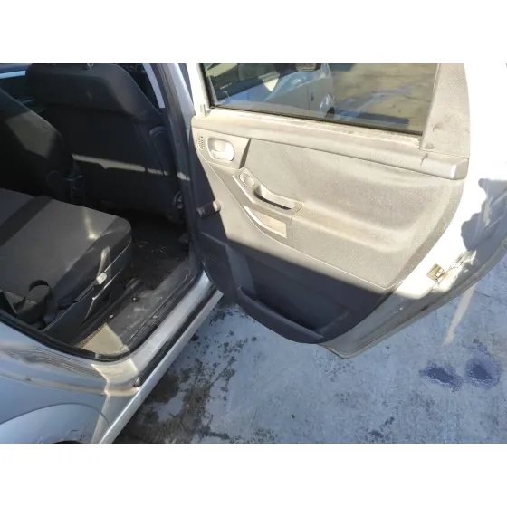 OPEL MERIVA '2006 1.3 16V CDTI CAT (Z 13 DT / LN9) PLATA