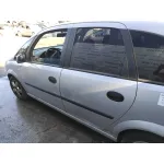 OPEL MERIVA OPEL MERIVA '2006 1.3 16V CDTI CAT (Z 13 DT / LN9) PLATA 2003