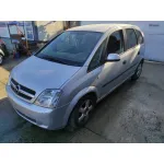 OPEL MERIVA OPEL MERIVA '2006 1.3 16V CDTI CAT (Z 13 DT / LN9) PLATA 2003