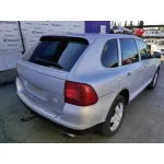 PORSCHE CAYENNE (TYP 9PA) PORSCHE CAYENNE (TYP 9PA) '2004 4.5 V8 CAT PLATA 2002