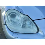 PORSCHE CAYENNE (TYP 9PA) PORSCHE CAYENNE (TYP 9PA) '2004 4.5 V8 CAT PLATA 2002
