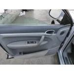 PORSCHE CAYENNE (TYP 9PA) PORSCHE CAYENNE (TYP 9PA) '2004 4.5 V8 CAT PLATA 2002
