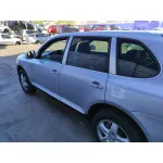 PORSCHE CAYENNE (TYP 9PA) PORSCHE CAYENNE (TYP 9PA) '2004 4.5 V8 CAT PLATA 2002