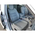 PORSCHE CAYENNE (TYP 9PA) PORSCHE CAYENNE (TYP 9PA) '2004 4.5 V8 CAT PLATA 2002