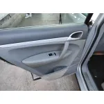 PORSCHE CAYENNE (TYP 9PA) PORSCHE CAYENNE (TYP 9PA) '2004 4.5 V8 CAT PLATA 2002