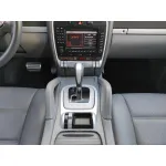 PORSCHE CAYENNE (TYP 9PA) PORSCHE CAYENNE (TYP 9PA) '2004 4.5 V8 CAT PLATA 2002