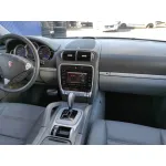 PORSCHE CAYENNE (TYP 9PA) PORSCHE CAYENNE (TYP 9PA) '2004 4.5 V8 CAT PLATA 2002