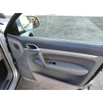 PORSCHE CAYENNE (TYP 9PA) PORSCHE CAYENNE (TYP 9PA) '2004 4.5 V8 CAT PLATA 2002