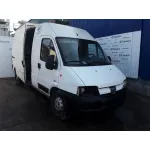 PEUGEOT BOXER CAJA CERRADA (RS3200)(330)('02->) PEUGEOT BOXER CAJA CERRADA (RS3200)(330)('02->) '2004 2.8 HDI BLANCO 2002