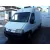 PEUGEOT BOXER CAJA CERRADA (RS3200)(330)('02->) PEUGEOT BOXER CAJA CERRADA (RS3200)(330)('02->) '2004 2.8 HDI BLANCO 2002