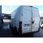 PEUGEOT BOXER CAJA CERRADA (RS3200)(330)('02->) PEUGEOT BOXER CAJA CERRADA (RS3200)(330)('02->) '2004 2.8 HDI BLANCO 2002