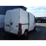 PEUGEOT BOXER CAJA CERRADA (RS3200)(330)('02->) PEUGEOT BOXER CAJA CERRADA (RS3200)(330)('02->) '2004 2.8 HDI BLANCO 2002