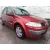 RENAULT MEGANE II FAMILIAR RENAULT MEGANE II FAMILIAR '2004 1.9 DCI DIESEL GRANATE 2003
