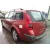 RENAULT MEGANE II FAMILIAR RENAULT MEGANE II FAMILIAR '2004 1.9 DCI DIESEL GRANATE 2003