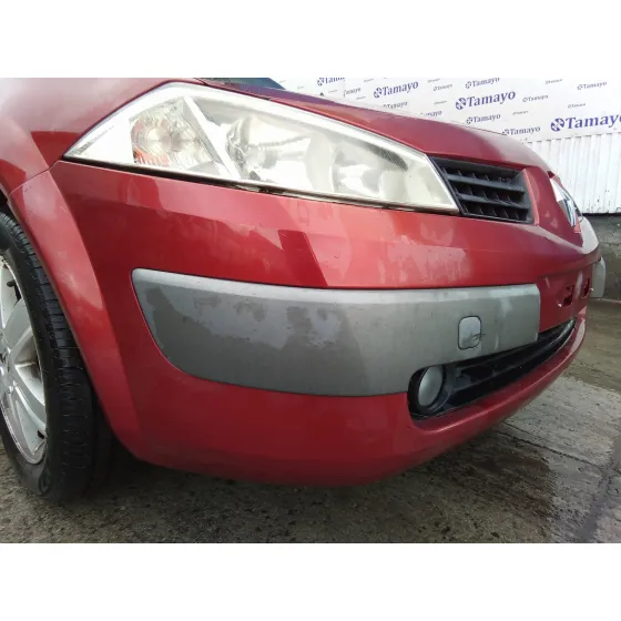 RENAULT MEGANE II FAMILIAR '2004 1.9 DCI DIESEL GRANATE