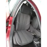 RENAULT MEGANE II FAMILIAR RENAULT MEGANE II FAMILIAR '2004 1.9 DCI DIESEL GRANATE 2003
