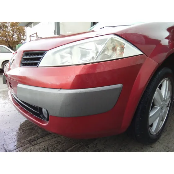 RENAULT MEGANE II FAMILIAR '2004 1.9 DCI DIESEL GRANATE