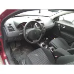 RENAULT MEGANE II FAMILIAR RENAULT MEGANE II FAMILIAR '2004 1.9 DCI DIESEL GRANATE 2003