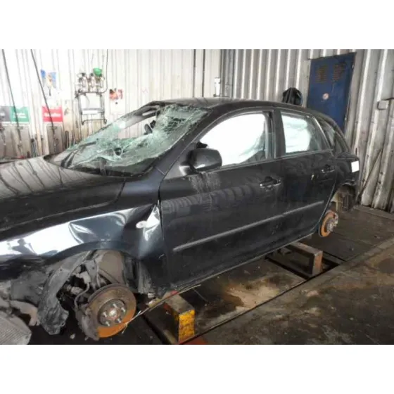 MAZDA 3 BERLINA (BK) '2007 2.0 DIESEL CAT NEGRO