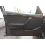 MERCEDES CLASE C (W202) BERLINA '1997 2.5 20V TURBODIESEL CAT GRIS OSCURO