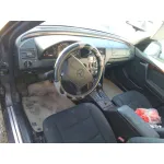 MERCEDES CLASE C (W202) BERLINA '1997 2.5 20V TURBODIESEL CAT GRIS OSCURO
