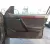 MERCEDES CLASE C (W202) BERLINA '1997 2.5 20V TURBODIESEL CAT GRIS OSCURO