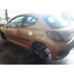 PEUGEOT 207 PEUGEOT 207 '2007 1.4 16V CAT (KFU / ET3J4) DORADO 2006