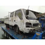 KIA K - SERIE 2700 / 2500 '2024 * BLANCO