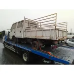 KIA K - SERIE 2700 / 2500 '2024 * BLANCO