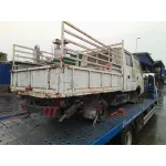 KIA K - SERIE 2700 / 2500 '2024 * BLANCO