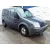 FORD TRANSIT CONNECT (TC7) FORD TRANSIT CONNECT (TC7) '2005 1.8 TDCI CAT GRIS OSCURO 2002