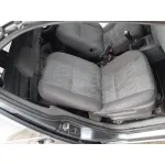 FORD TRANSIT CONNECT (TC7) FORD TRANSIT CONNECT (TC7) '2005 1.8 TDCI CAT GRIS OSCURO 2002