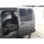 FORD TRANSIT CONNECT (TC7) FORD TRANSIT CONNECT (TC7) '2005 1.8 TDCI CAT GRIS OSCURO 2002