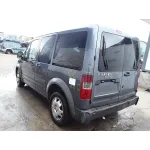 FORD TRANSIT CONNECT (TC7) FORD TRANSIT CONNECT (TC7) '2005 1.8 TDCI CAT GRIS OSCURO 2002