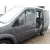 FORD TRANSIT CONNECT (TC7) FORD TRANSIT CONNECT (TC7) '2005 1.8 TDCI CAT GRIS OSCURO 2002