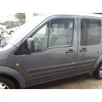 FORD TRANSIT CONNECT (TC7) FORD TRANSIT CONNECT (TC7) '2005 1.8 TDCI CAT GRIS OSCURO 2002