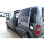 FORD TRANSIT CONNECT (TC7) FORD TRANSIT CONNECT (TC7) '2005 1.8 TDCI CAT GRIS OSCURO 2002