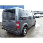 FORD TRANSIT CONNECT (TC7) FORD TRANSIT CONNECT (TC7) '2005 1.8 TDCI CAT GRIS OSCURO 2002