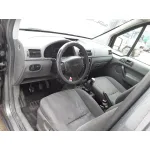 FORD TRANSIT CONNECT (TC7) FORD TRANSIT CONNECT (TC7) '2005 1.8 TDCI CAT GRIS OSCURO 2002