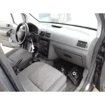 FORD TRANSIT CONNECT (TC7) FORD TRANSIT CONNECT (TC7) '2005 1.8 TDCI CAT GRIS OSCURO 2002