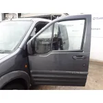 FORD TRANSIT CONNECT (TC7) FORD TRANSIT CONNECT (TC7) '2005 1.8 TDCI CAT GRIS OSCURO 2002