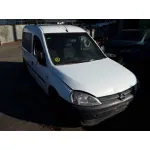 OPEL COMBO (CORSA C) OPEL COMBO (CORSA C) '2006 CORSA C BLANCO 2001