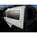 OPEL COMBO (CORSA C) OPEL COMBO (CORSA C) '2006 CORSA C BLANCO 2001