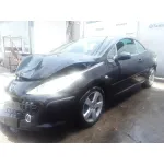 PEUGEOT 307 CC (S2) PEUGEOT 307 CC (S2) '2006 2.0 16V HDI FAP CAT (RHR / DW10BTED4) NEGRO 2005