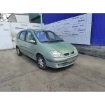RENAULT SCENIC (JA..) RENAULT SCENIC (JA..) '2002 1.9 DCI DIESEL CAT GRIS 1999
