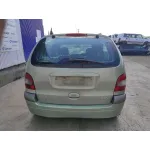 RENAULT SCENIC (JA..) RENAULT SCENIC (JA..) '2002 1.9 DCI DIESEL CAT GRIS 1999