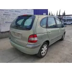 RENAULT SCENIC (JA..) RENAULT SCENIC (JA..) '2002 1.9 DCI DIESEL CAT GRIS 1999