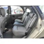 RENAULT SCENIC (JA..) RENAULT SCENIC (JA..) '2002 1.9 DCI DIESEL CAT GRIS 1999